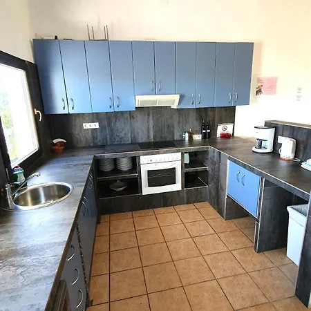 San Jacinto Mansion: Secluded Nature Retreat With Heated Pool Tolox