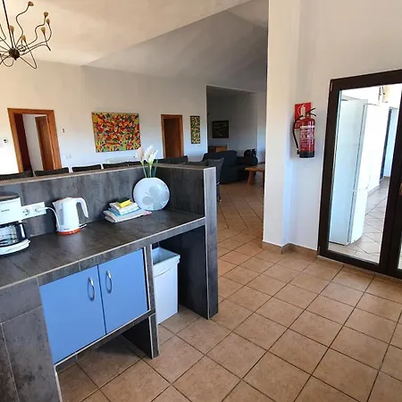 Holiday home San Jacinto Mansion: Secluded Nature Retreat With Heated Pool Tolox